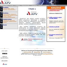 APV