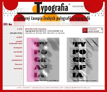 Typografia